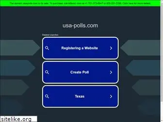 usa-polls.com