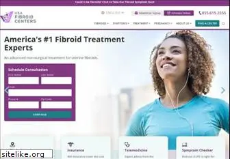 usafibroidcenters.com
