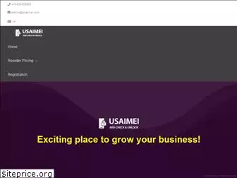 usaimei.com