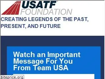 usatffoundation.org