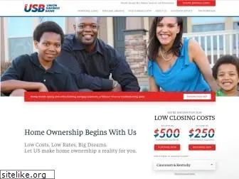 usavingsbank.com