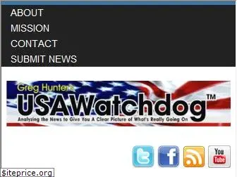 usawatchdog.com