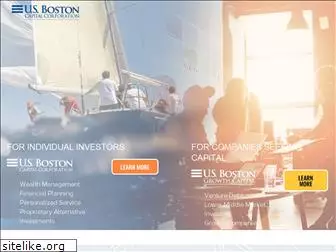 usboston.com