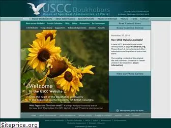 usccdoukhobors.org