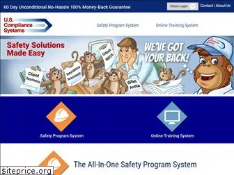 uscompliancesystems.com