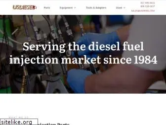 usdiesel.com