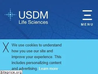 usdm.com
