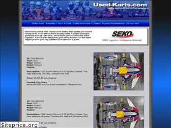 used-karts.com