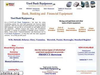 usedbankequipment.com