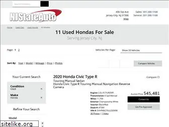 usedcars-honda.com