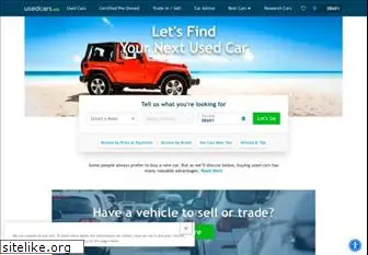 usedcars.com