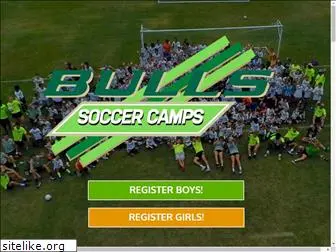 usfsoccercamps.com