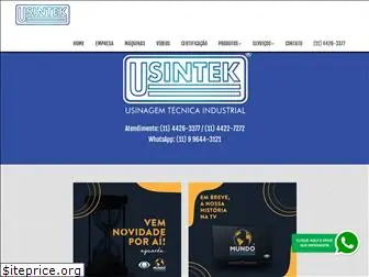 usintek.com.br