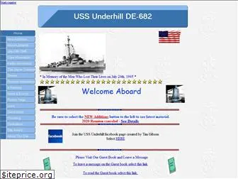 ussunderhill.org