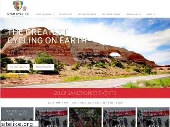 utahcycling.com