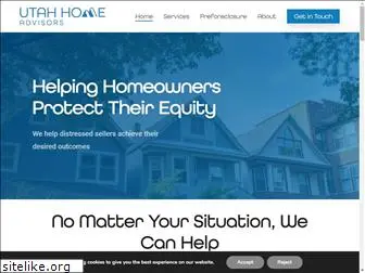 utahhomeadvisor.com