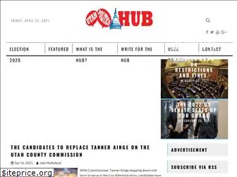 utahpoliticohub.com