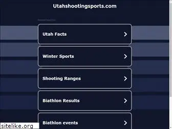 utahshootingsports.com