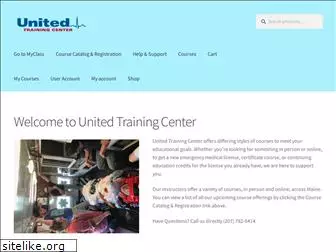 utconline.net