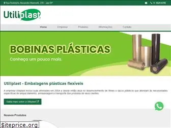 utiliplast.com.br