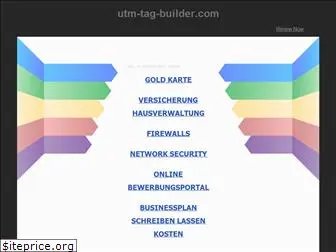 utm-tag-builder.com