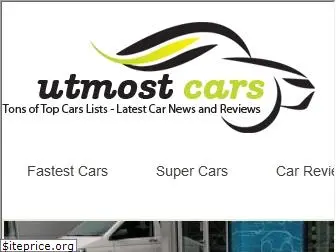 utmostcars.com