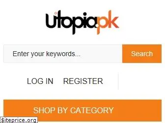 utopia.pk