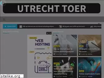 utrechttoer.nl