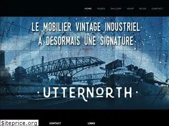 utternorth.com