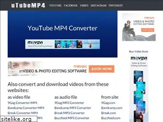 Top 68 Similar websites like convert2mp4.top and alternatives