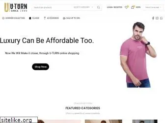 uturn-store.com