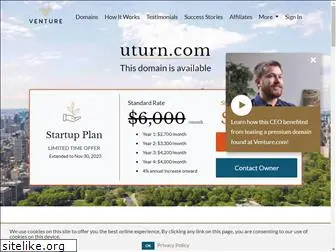 uturn.com