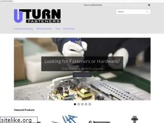 uturnfasteners.com