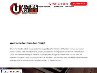 uturnforchristaz.org