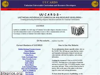 uucards.org