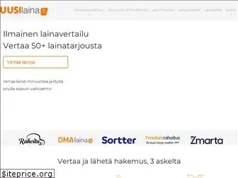 uusilaina.fi