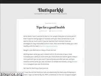 uutisparkki.com