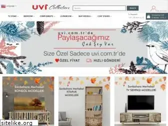 uvi.com.tr