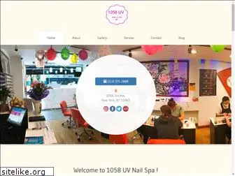 uvnailspa.com