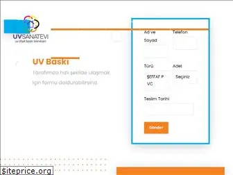 uvsanatevi.com