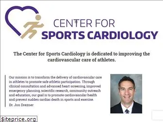 uwsportscardiology.org