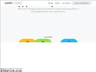 uxmstudio.com