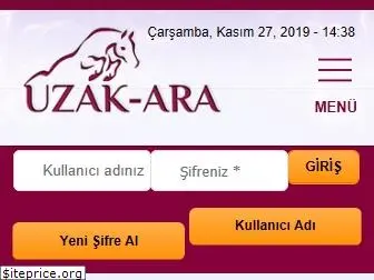 uzak-ara.com