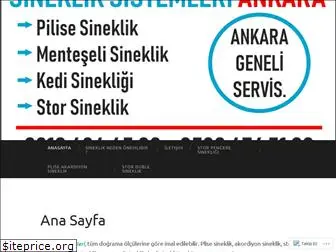 uzmansineklikankara.com