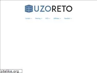 uzoreto.com