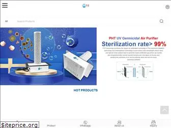 v1airpurifier.com