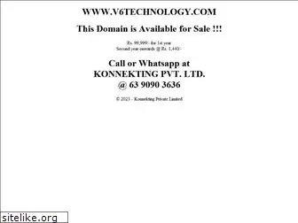 v6technology.com