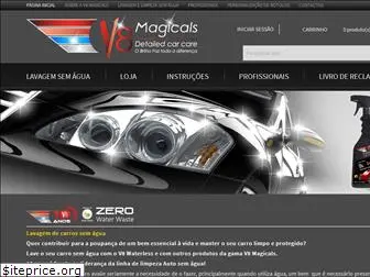 v8magicals.com