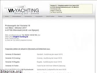 va-yachting.de