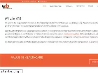 vab.nl